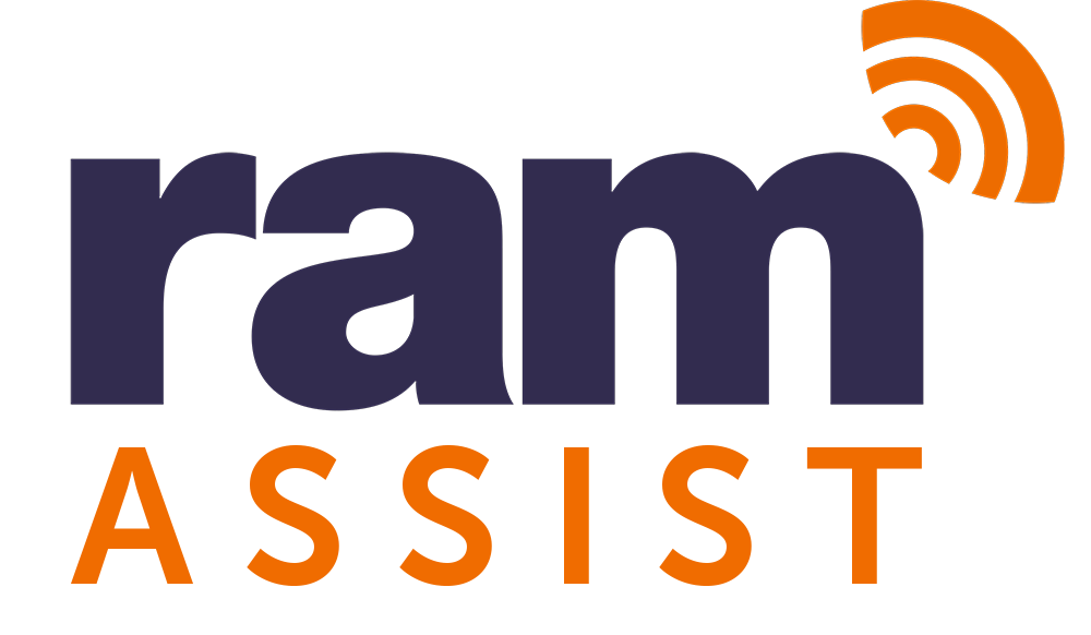 RAM Assist | Driver & Workforce Management App